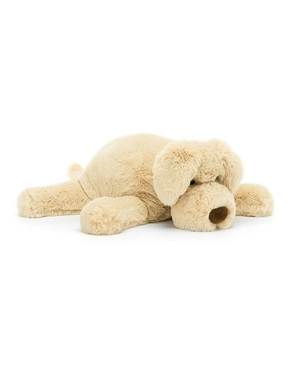 Wanderlust Puppy Jellycat