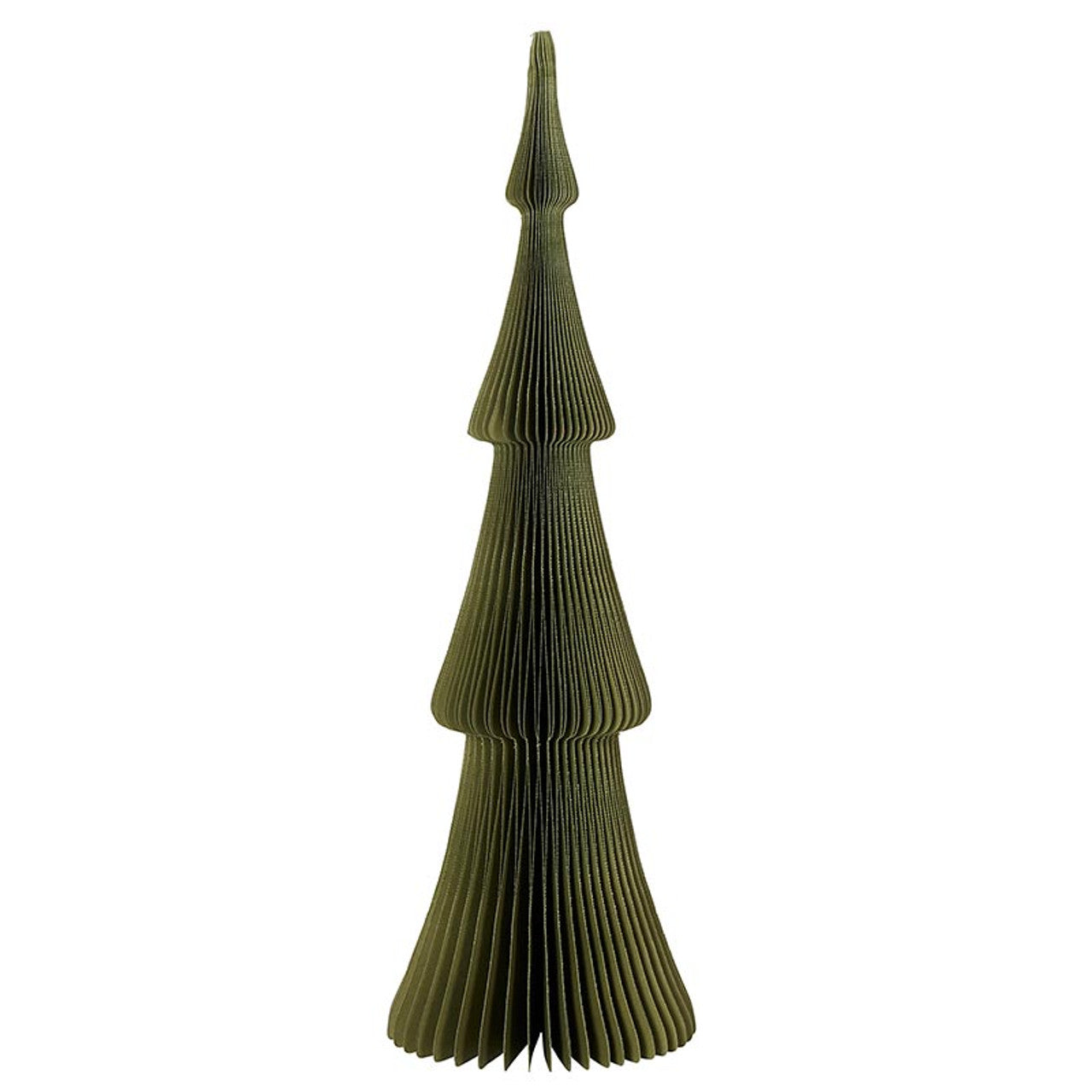 Frasier Fir Paper Tree 18”