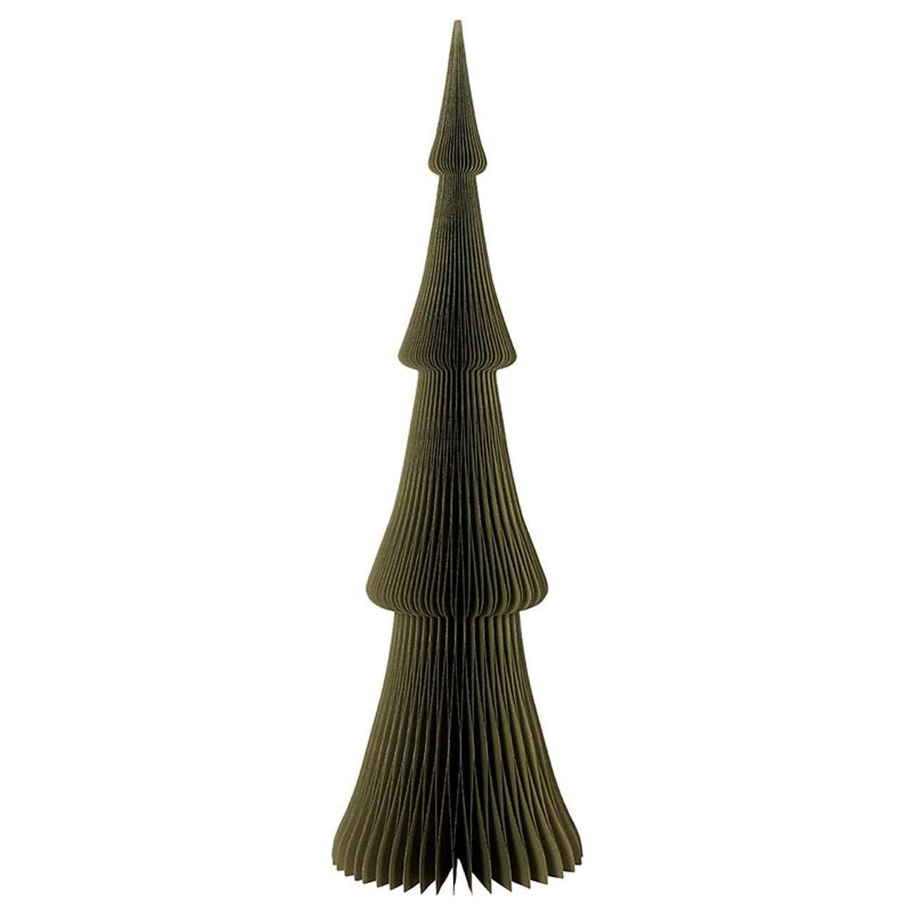 Frasier Fir Paper Tree 30”