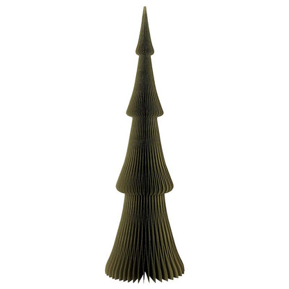 Frasier Fir Paper Tree 30”