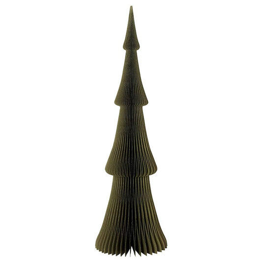 Frasier Fir Paper Tree 30”