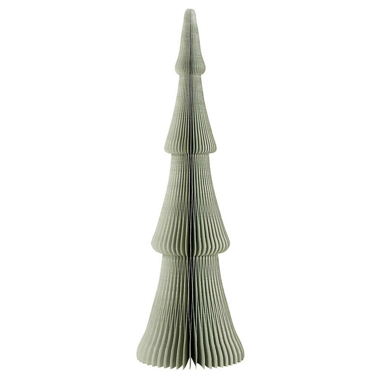 Frasier Fir Paper Tree 14”