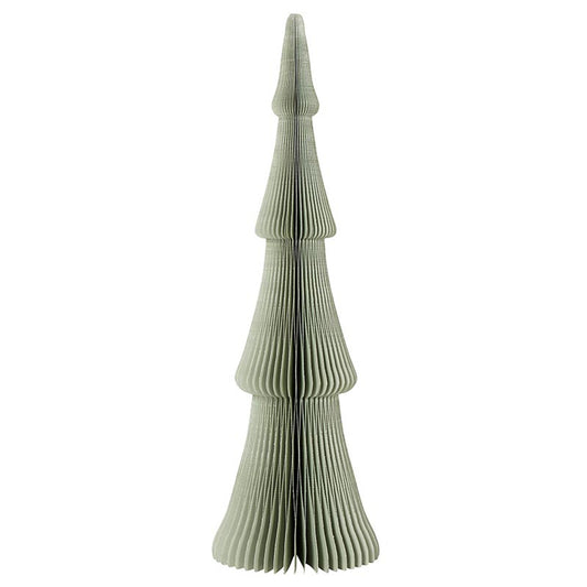 Frasier Fir Paper Tree 14”
