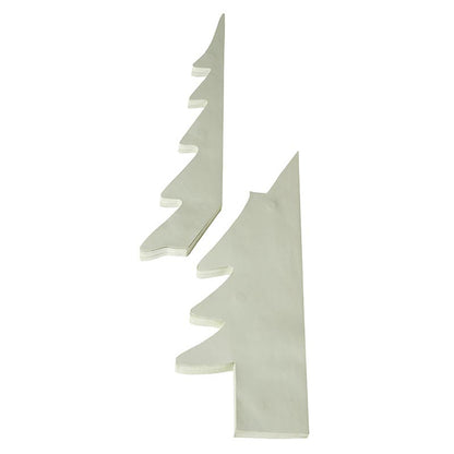 Siberian Fir Paper Tree 36”