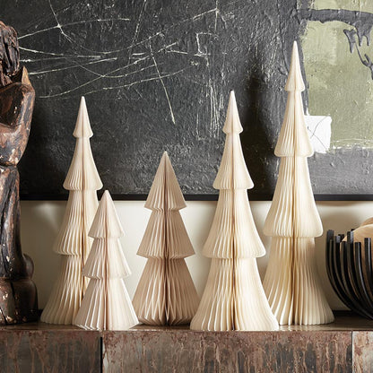 Frasier Fir Paper Tree 24”