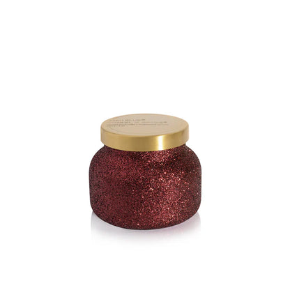 Tinsel & Spice Glam Candle