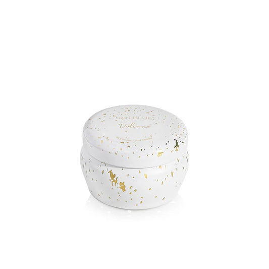 Volcano Glimmer Tin