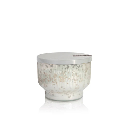 Chestnut Embers Inverted Mercury Holiday Jar