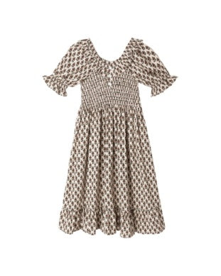Harvest Floral Lexi Dress