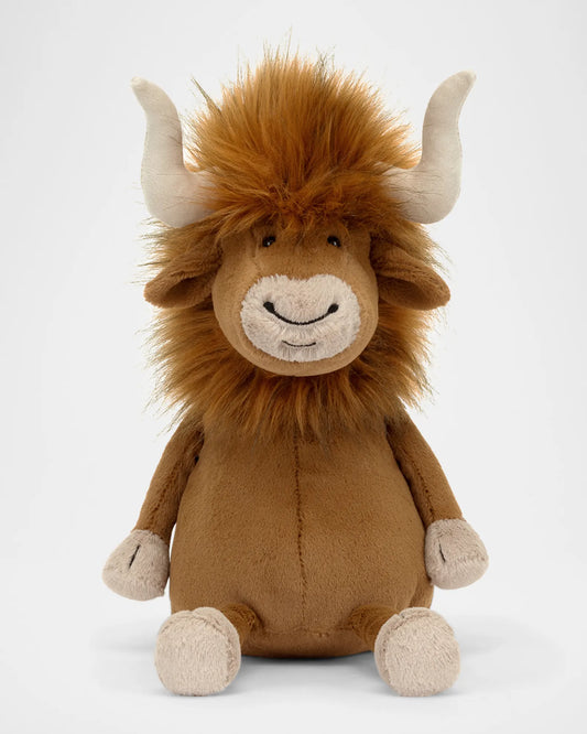 Ramone Bull Jellycat