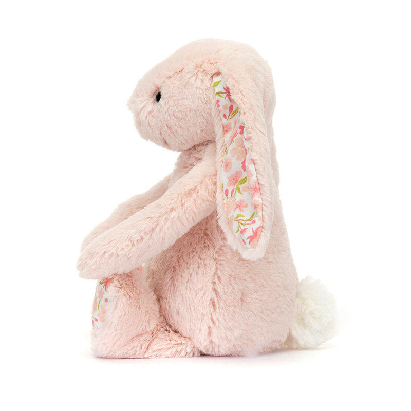 Cherry Blossom Blush Bunny Jellycat