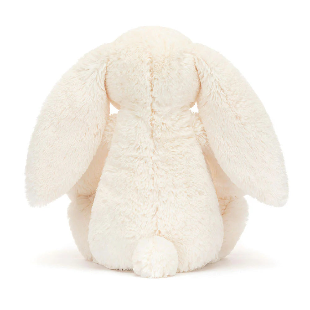 Berry Blossom Cream Bunny Jellycat