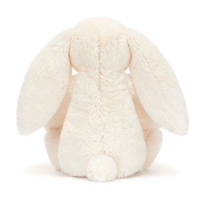 Berry Blossom Cream Bunny Jellycat