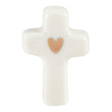 Ceramic Cross With Gift Box