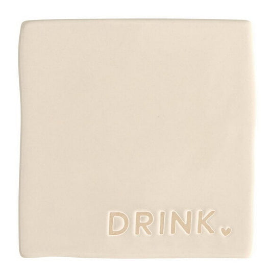 Christmas Ceramic Coaster Set of 4