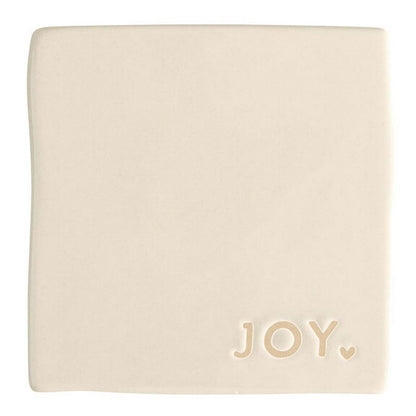 Christmas Ceramic Coaster Set of 4