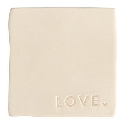 Christmas Ceramic Coaster Set of 4