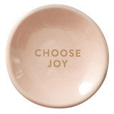 Joy To The World Trinket Tray