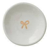 You Are A Gift Holiday Stud Earrings & Trinket Tray