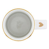 Falala I Love You Holiday Mug