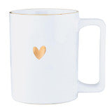 Holiday Love Ceramic Mug