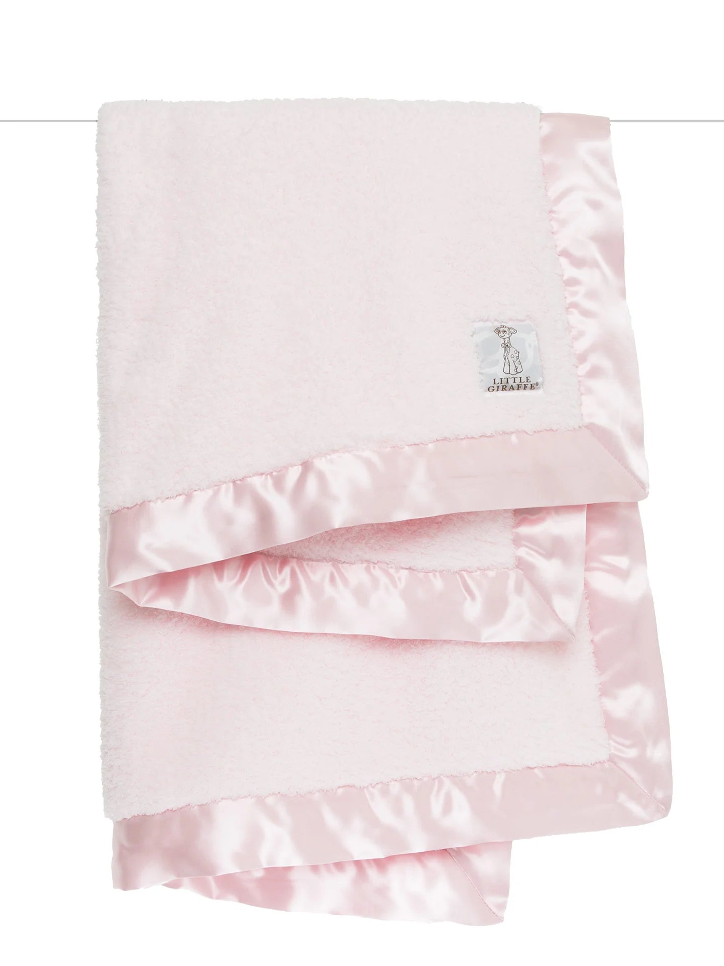 Luxe Baby Blanket