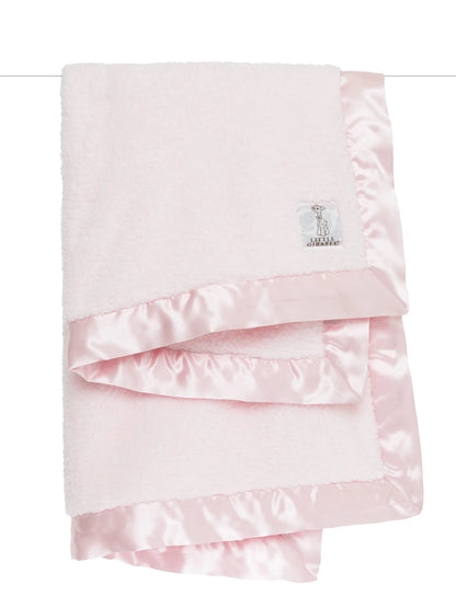 Luxe Baby Blanket