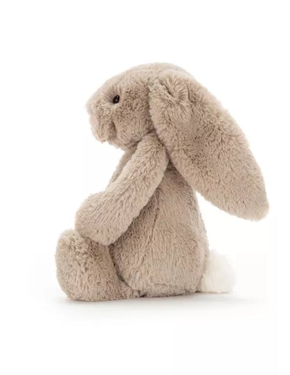 Bashful Beige Bunny Original