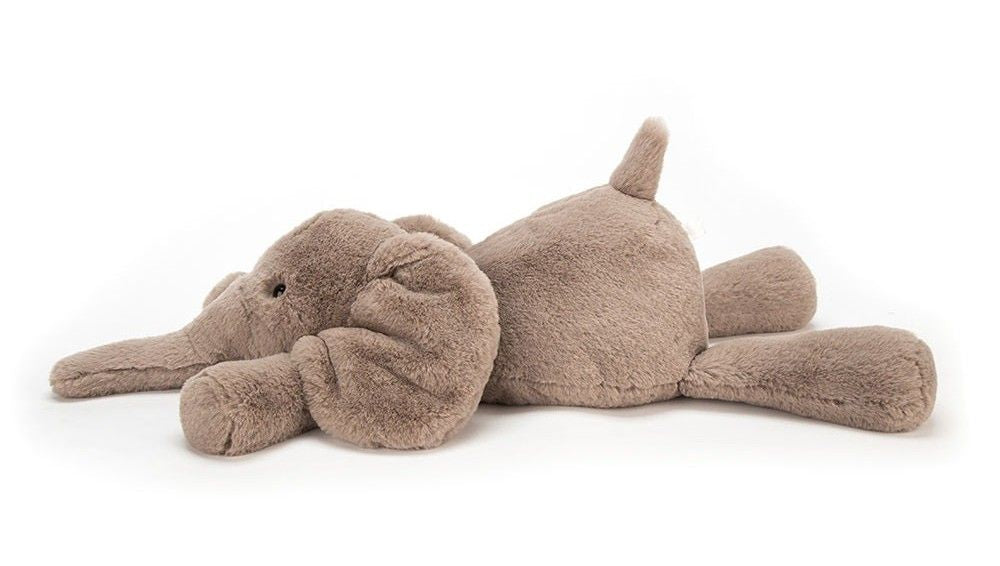 Smudge Elephant Original