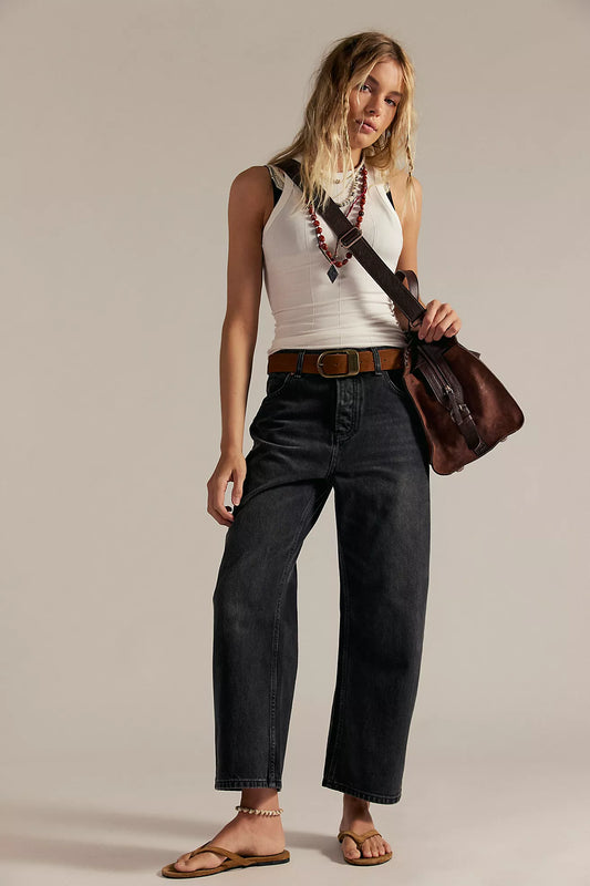 Deep Trance BF Jeans in Hypnosis
