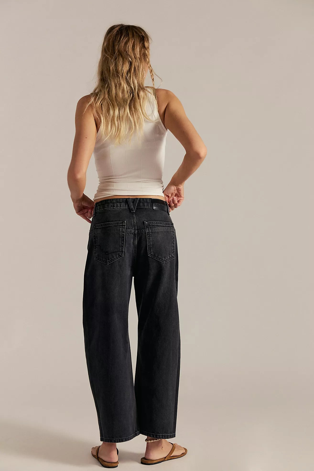 Deep Trance BF Jeans in Hypnosis