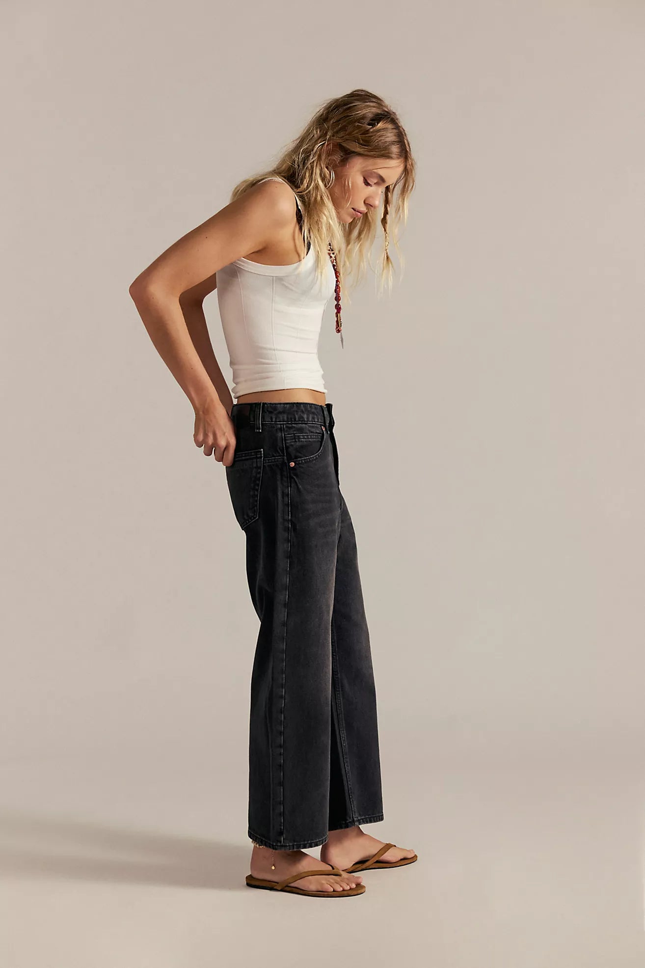 Deep Trance BF Jeans in Hypnosis
