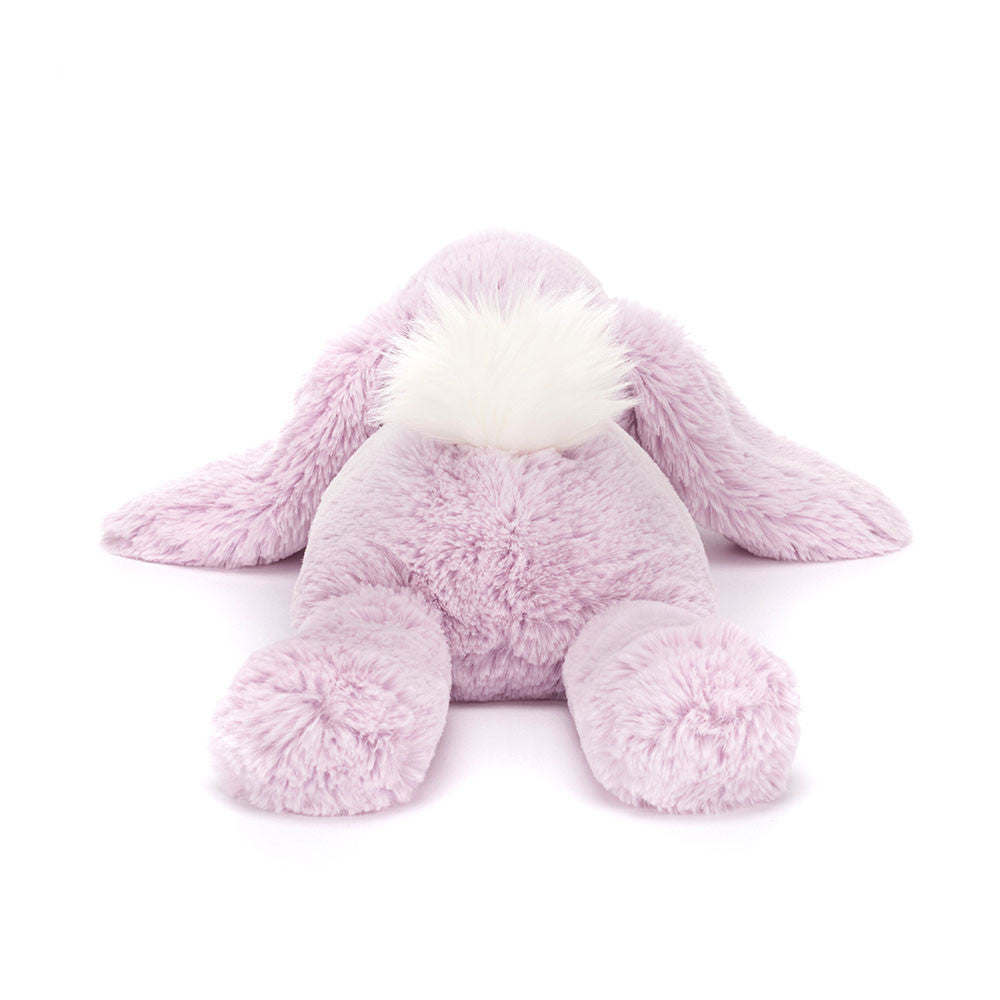 Smudge Lavender Rabbit Jellycat