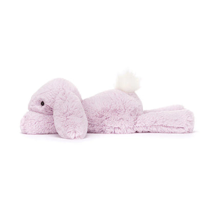 Smudge Lavender Rabbit Jellycat