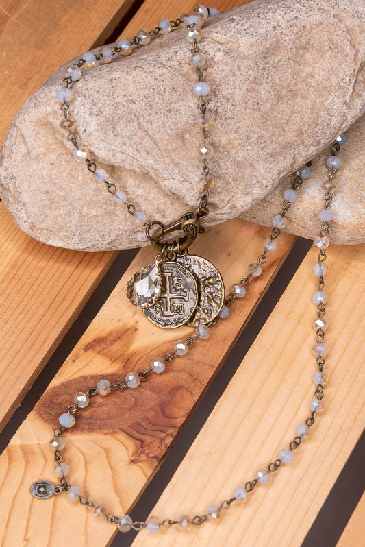 Mimi Necklace