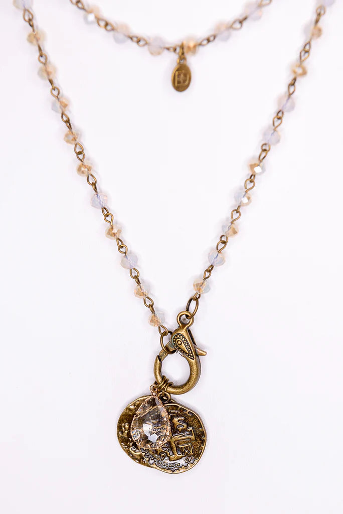 Mimi Necklace
