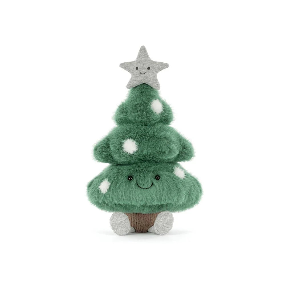 Christmas Tree Amuseables