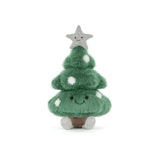 Christmas Tree Amuseables