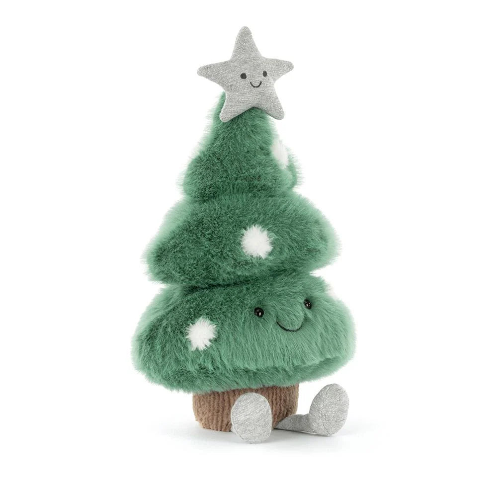 Christmas Tree Amuseables