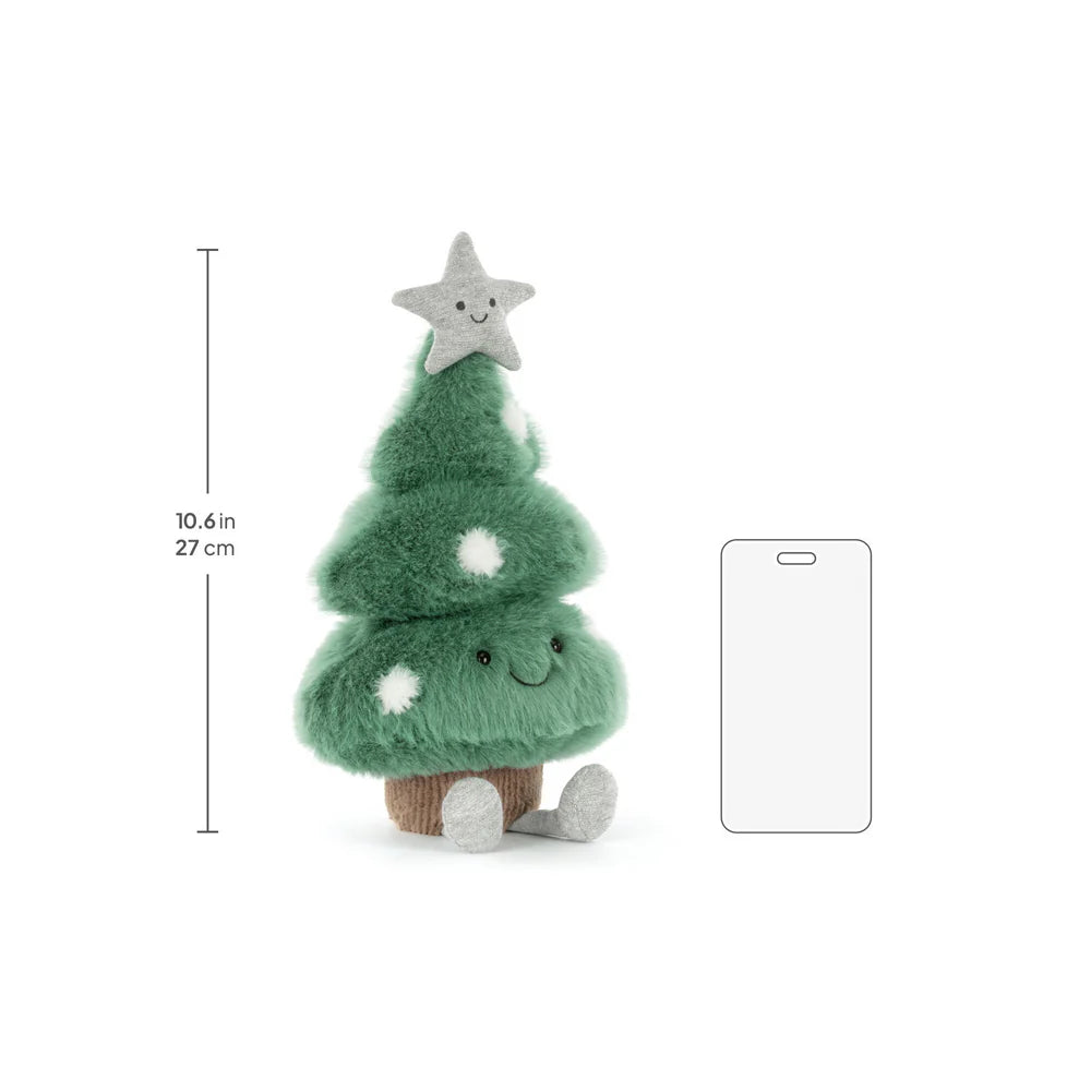 Christmas Tree Amuseables