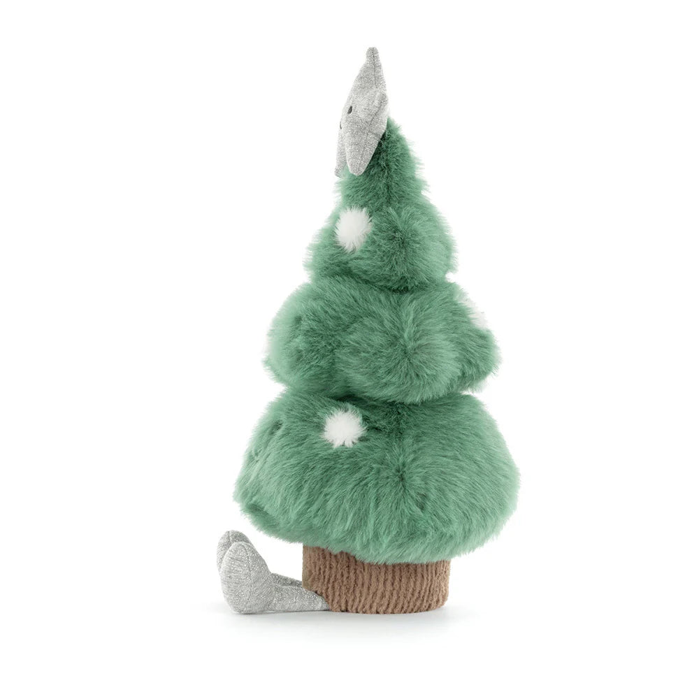 Christmas Tree Amuseables