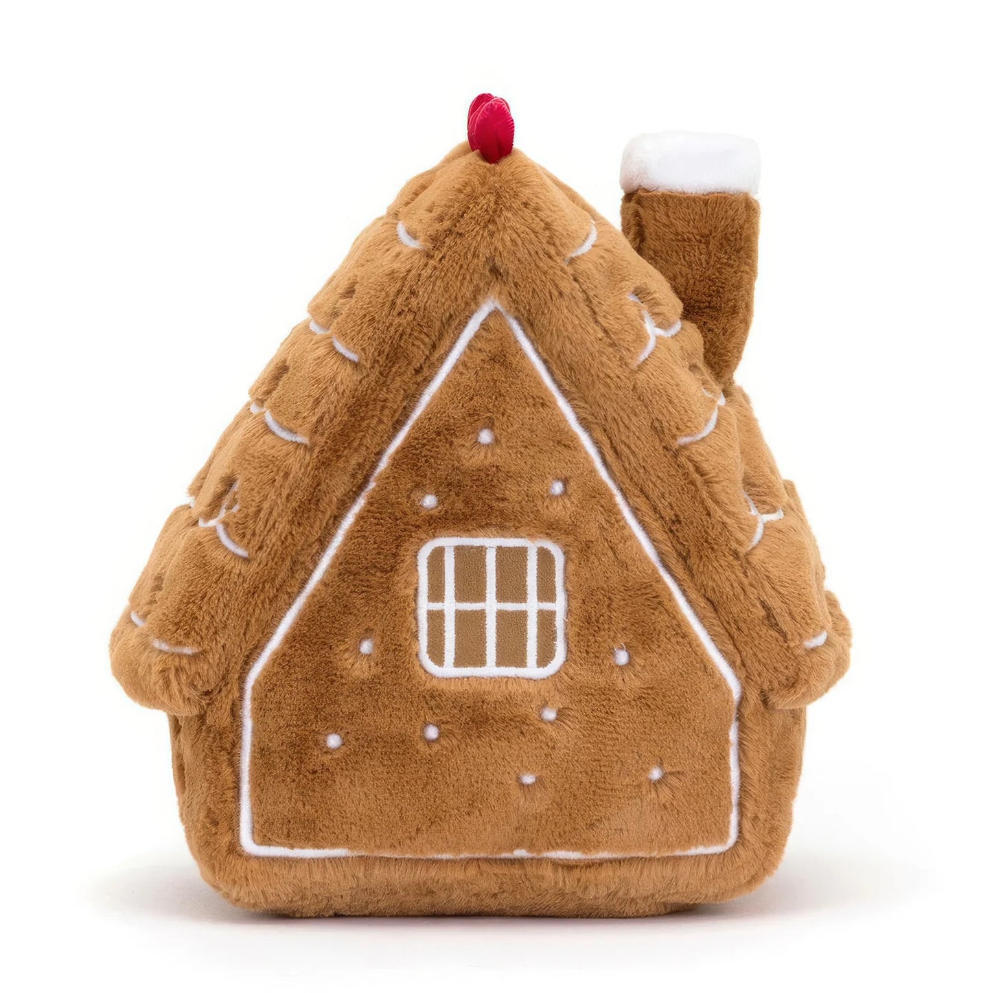 Gingerbread House Amuseables