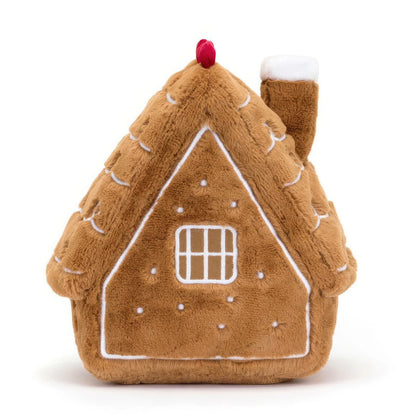 Gingerbread House Amuseables
