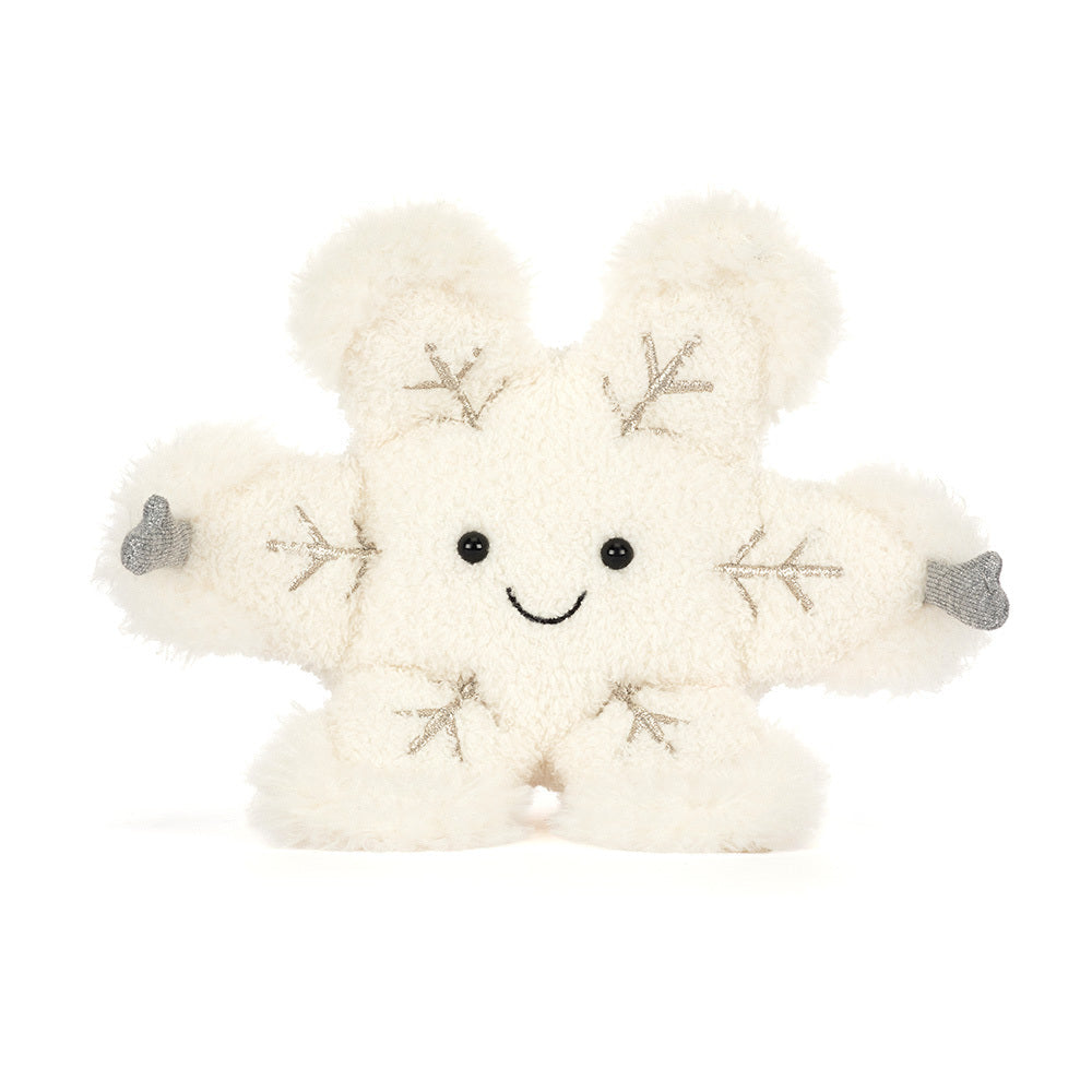 Snowflake Amuseables