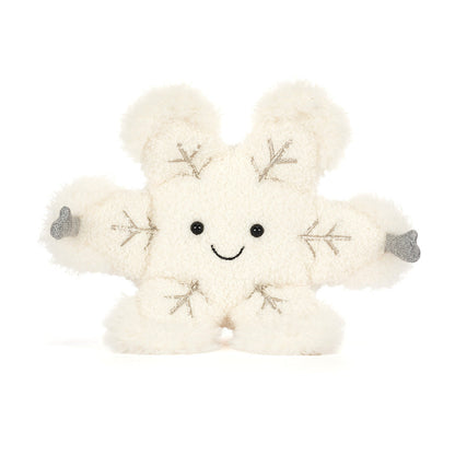 Snowflake Amuseables