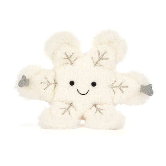 Snowflake Amuseables