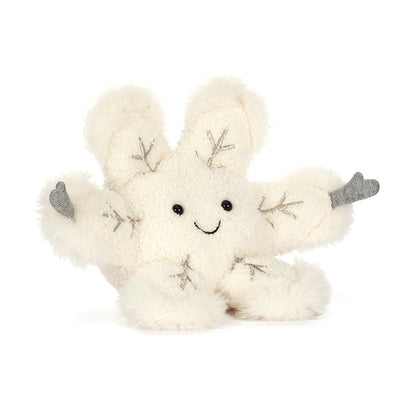 Snowflake Amuseables