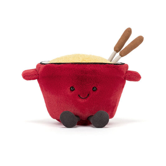 Cheese Fondue Amuseables