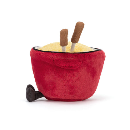 Cheese Fondue Amuseables