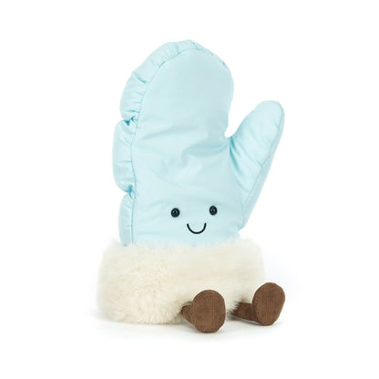 Mitten Amuseables